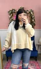 Load image into Gallery viewer, Worthy Of The Wait Top