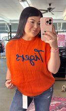 Load image into Gallery viewer, Rope Tigers Top