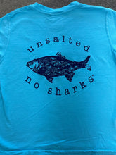 Load image into Gallery viewer, Lake Martin Unsalted Youth Tee