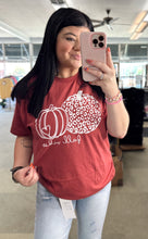 Load image into Gallery viewer, Fall Vibes Tee