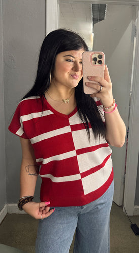 Take Me To Tuscaloosa Top
