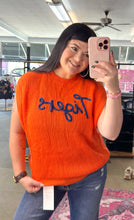 Load image into Gallery viewer, Rope Tigers Top