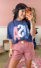 Load image into Gallery viewer, Gingham Boxer Shorts