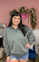 Load image into Gallery viewer, Zenana Half Zip