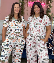 Load image into Gallery viewer, Gameday PJs
