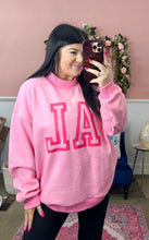 Load image into Gallery viewer, Reversible Alabama Mock Neck