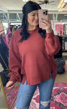 Load image into Gallery viewer, Bonfire Loving Top