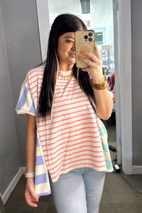 The Perfect Colors Top