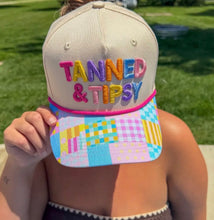 Load image into Gallery viewer, Tanned &amp; Tipsy
