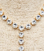 Load image into Gallery viewer, Tell Me Why necklace