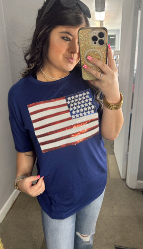 Hey Uncle Sam Top