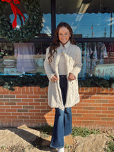 Load image into Gallery viewer, Today is the Day Cardigan