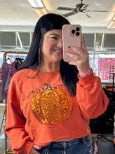 Load image into Gallery viewer, Go to Fall Sweatshirt