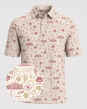 Load image into Gallery viewer, Rammer Jammer Golf Polos