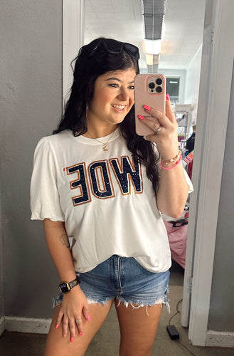 WDE Top