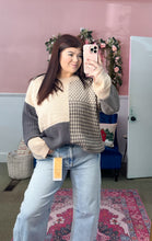 Load image into Gallery viewer, Glistening Lights Sweater