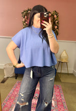 Load image into Gallery viewer, Swept Away Sleeveless Top