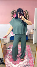 Load image into Gallery viewer, Fun &amp; Flirty Pants Set