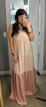 Load image into Gallery viewer, A Walk On The Beach Maxi
