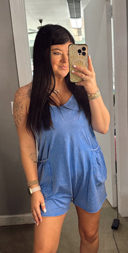 Cute and Fun Romper