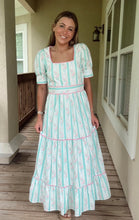Load image into Gallery viewer, Always on My Mind Dress