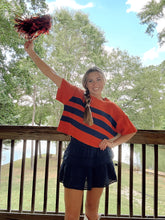 Load image into Gallery viewer, Rolling Toomers Top