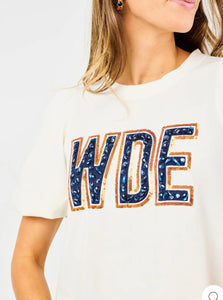 WDE Top