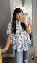 Load image into Gallery viewer, Ocean Eyes Tops