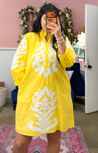 Load image into Gallery viewer, Enchanted Ways Dress