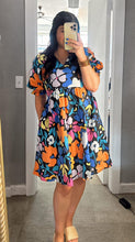 Load image into Gallery viewer, My Prettiest Florals Dress