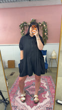 Load image into Gallery viewer, Delicate Time Romper