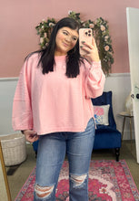 Load image into Gallery viewer, Around the Clock Top