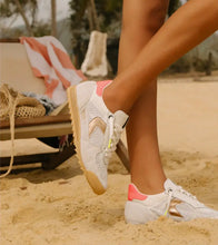 Load image into Gallery viewer, Shu Shop Neutral Sneakers
