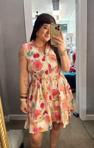 Oh So Thankful Dress