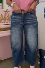 Load image into Gallery viewer, Classic barrel jean