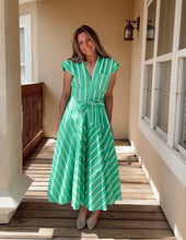 Load image into Gallery viewer, Downtown Happy Dress