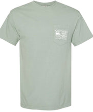 Load image into Gallery viewer, Raise Em Up Right Tee