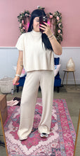 Load image into Gallery viewer, Easy Days Pants Set