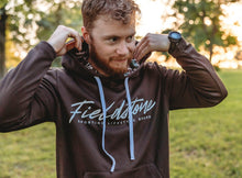 Load image into Gallery viewer, Brown Fieldstone Hoodie