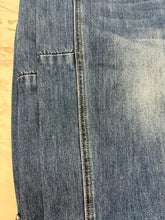 Load image into Gallery viewer, Classic barrel jean
