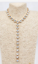 Load image into Gallery viewer, Tell Me Why necklace