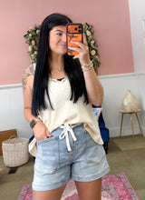 Load image into Gallery viewer, Risen Paisley Shorts