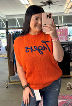 Load image into Gallery viewer, Rope Tigers Top