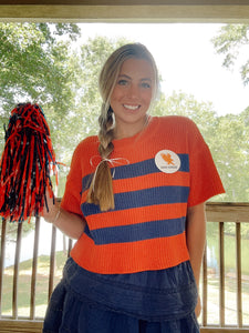 Rolling Toomers Top