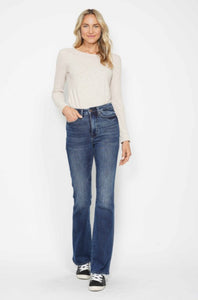 Judy Blue High Waisted Bootcut