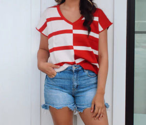 Take Me To Tuscaloosa Top
