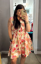 Load image into Gallery viewer, Oh So Thankful Dress
