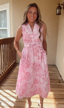 Load image into Gallery viewer, Floral Dreams Dress