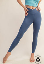 Load image into Gallery viewer, Code Blue Leggings