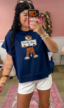 Load image into Gallery viewer, Aubie War Eagle Top